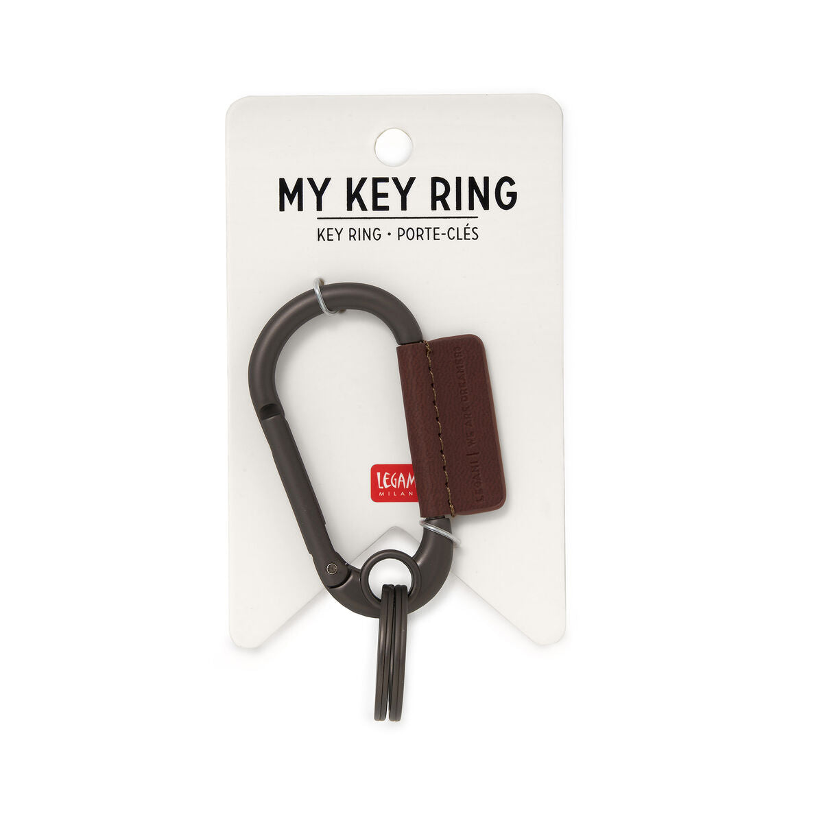 Legami My Keyring