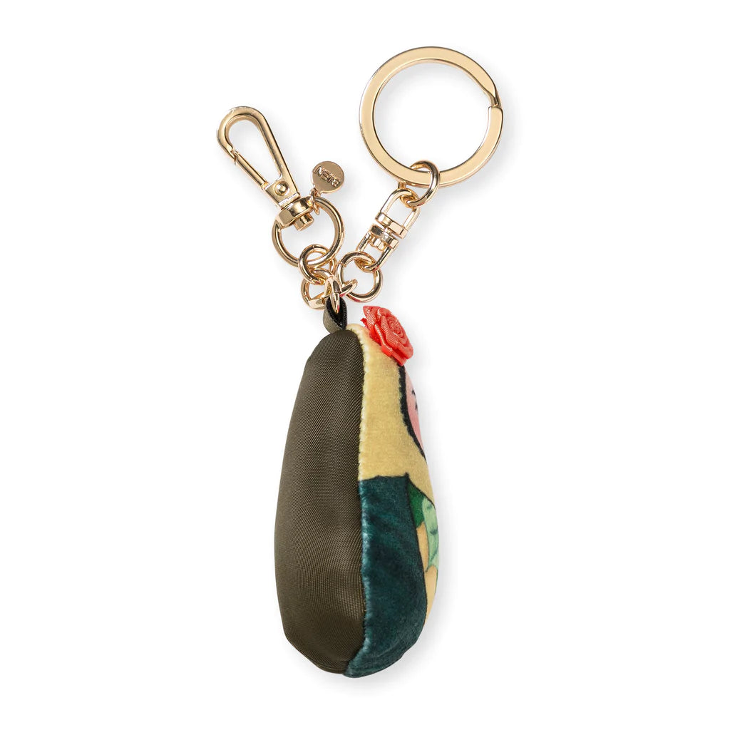 Keychain Frida Kahlo