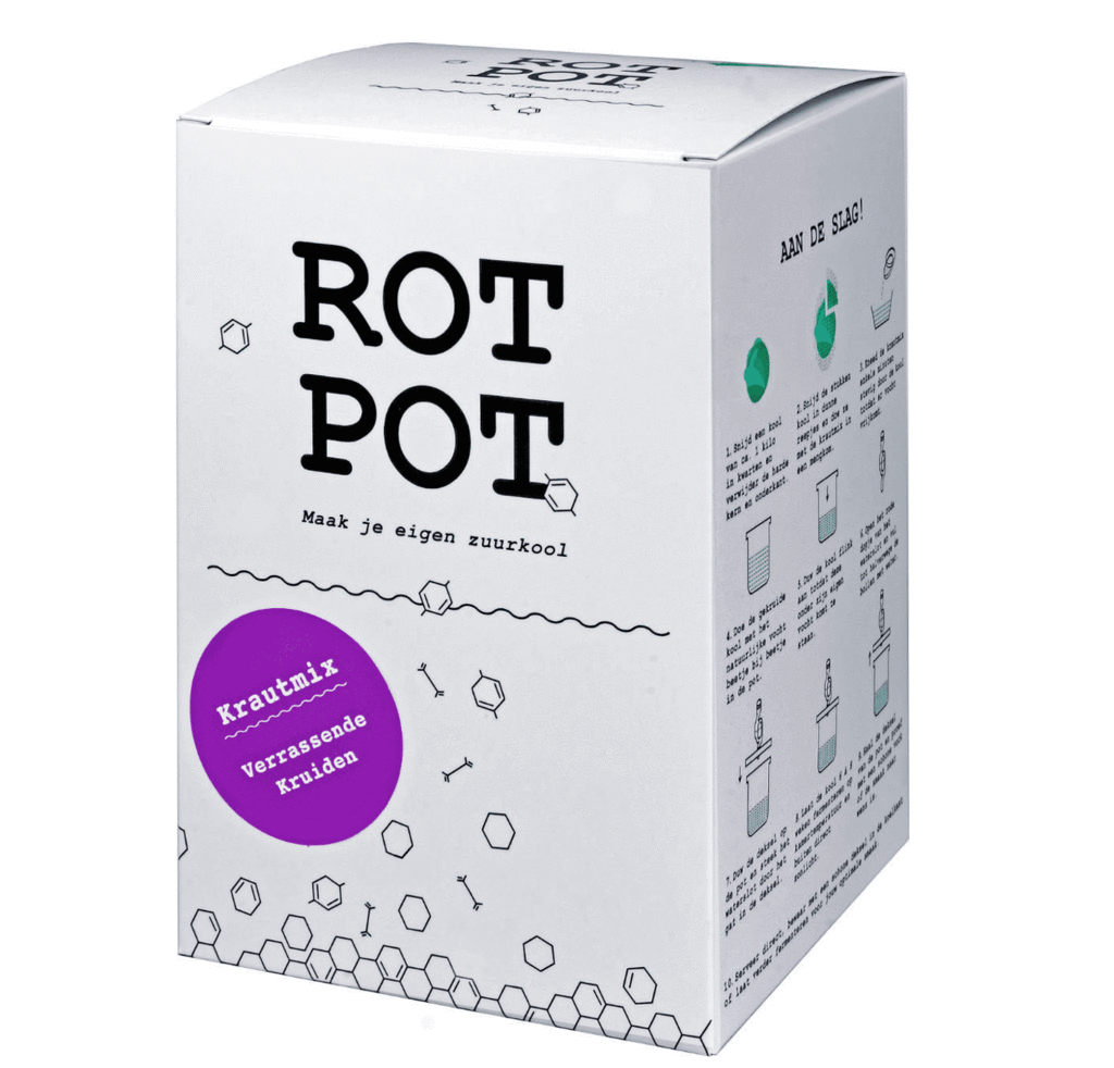 RotPot - Sauerkraut