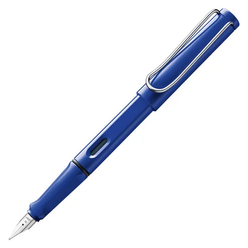 Lamy Vulpen Safari Medium penpunt