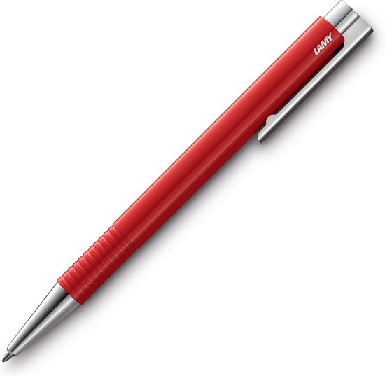 Lamy balpen Logo
