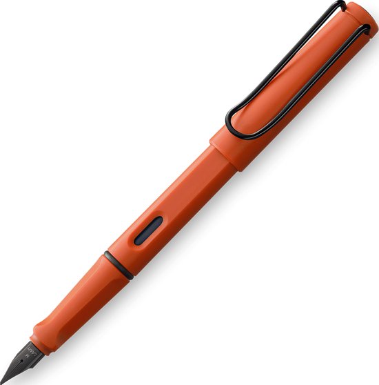 Lamy Vulpen Safari Medium penpunt