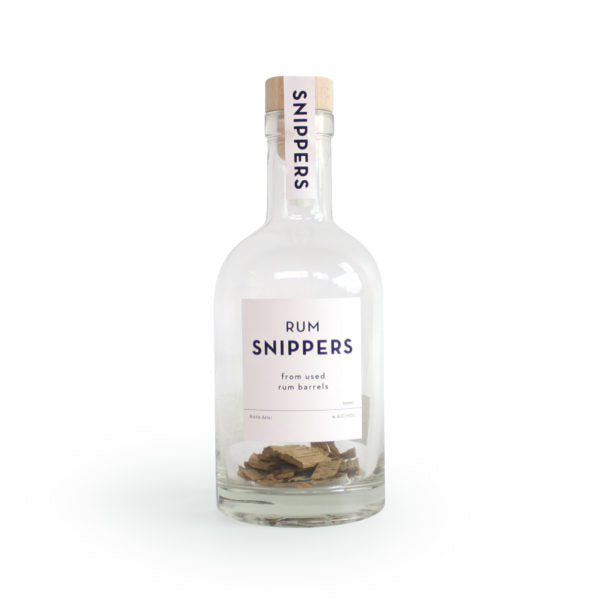 Snippers Rum