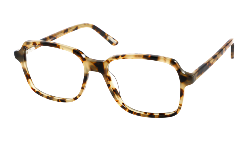 Frank and Lucie Reading Glasses Eyewitness Greyvanna