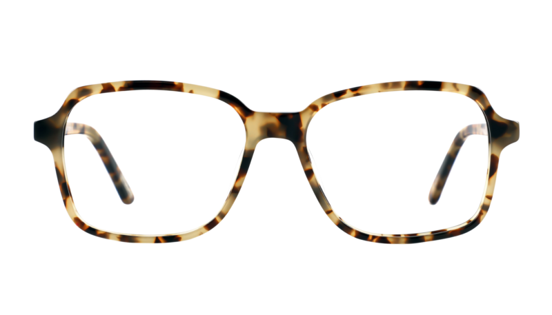 Frank and Lucie Reading Glasses Eyewitness Greyvanna