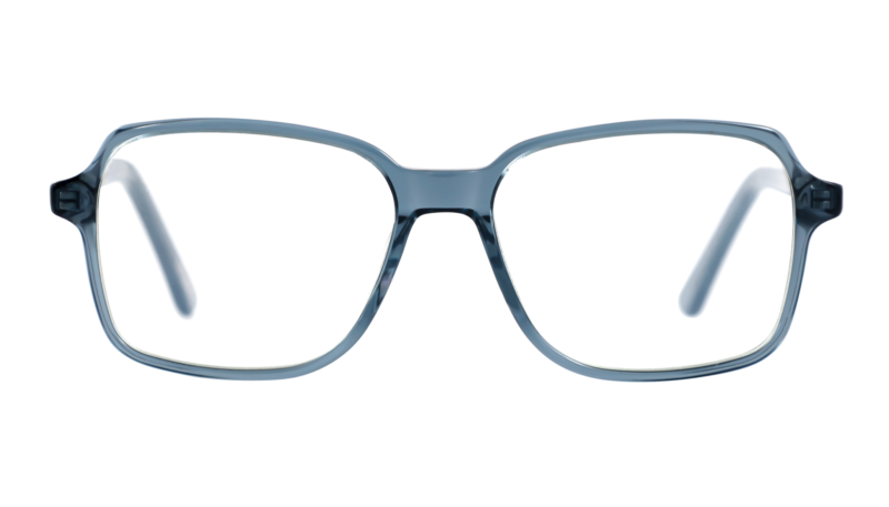 Frank and Lucie Reading Glasses Eyewitness Hazy Harbor