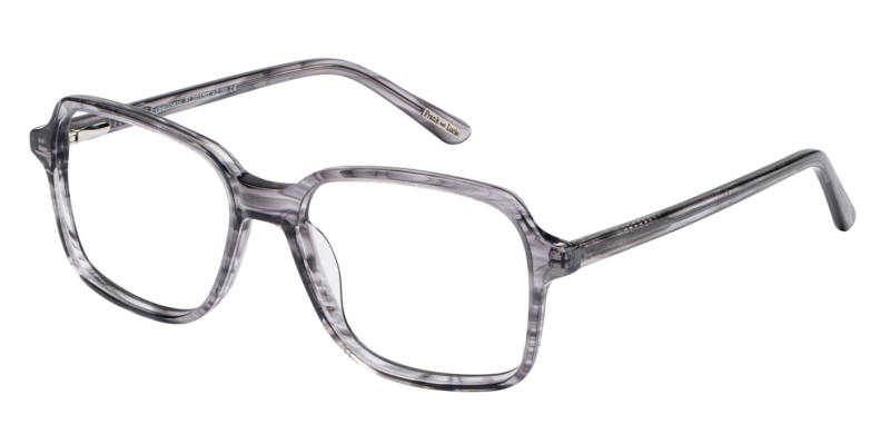 Frank and Lucie Reading Glasses Eyewitness Outdoor Sky