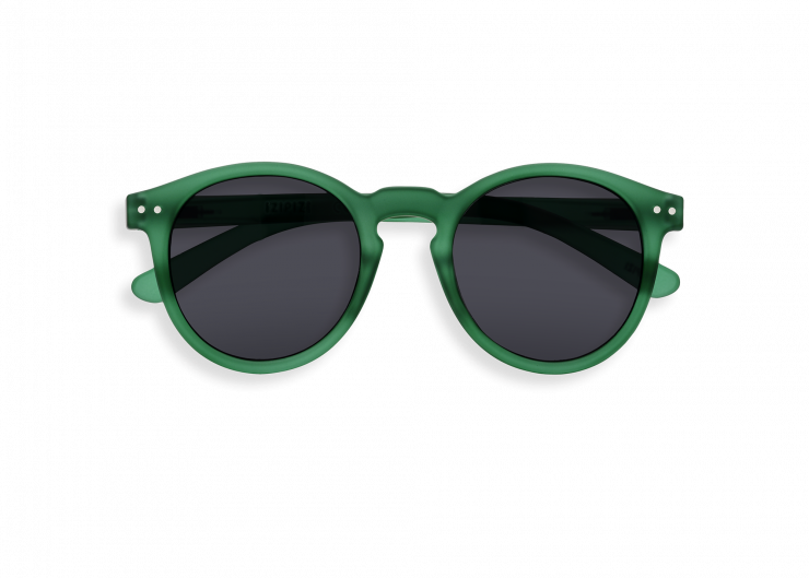 Izipizi #M Große Sonnenbrille +0