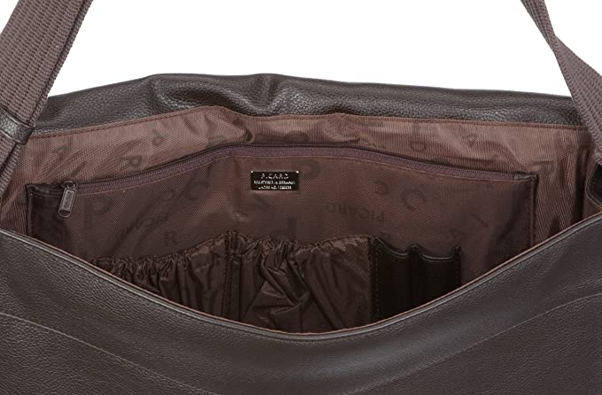 Picard Milano Postman Bag