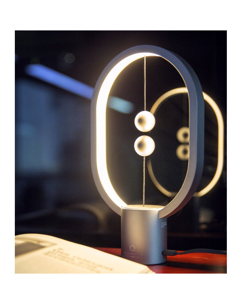 Heng Balance Lamp Ellipse Mini