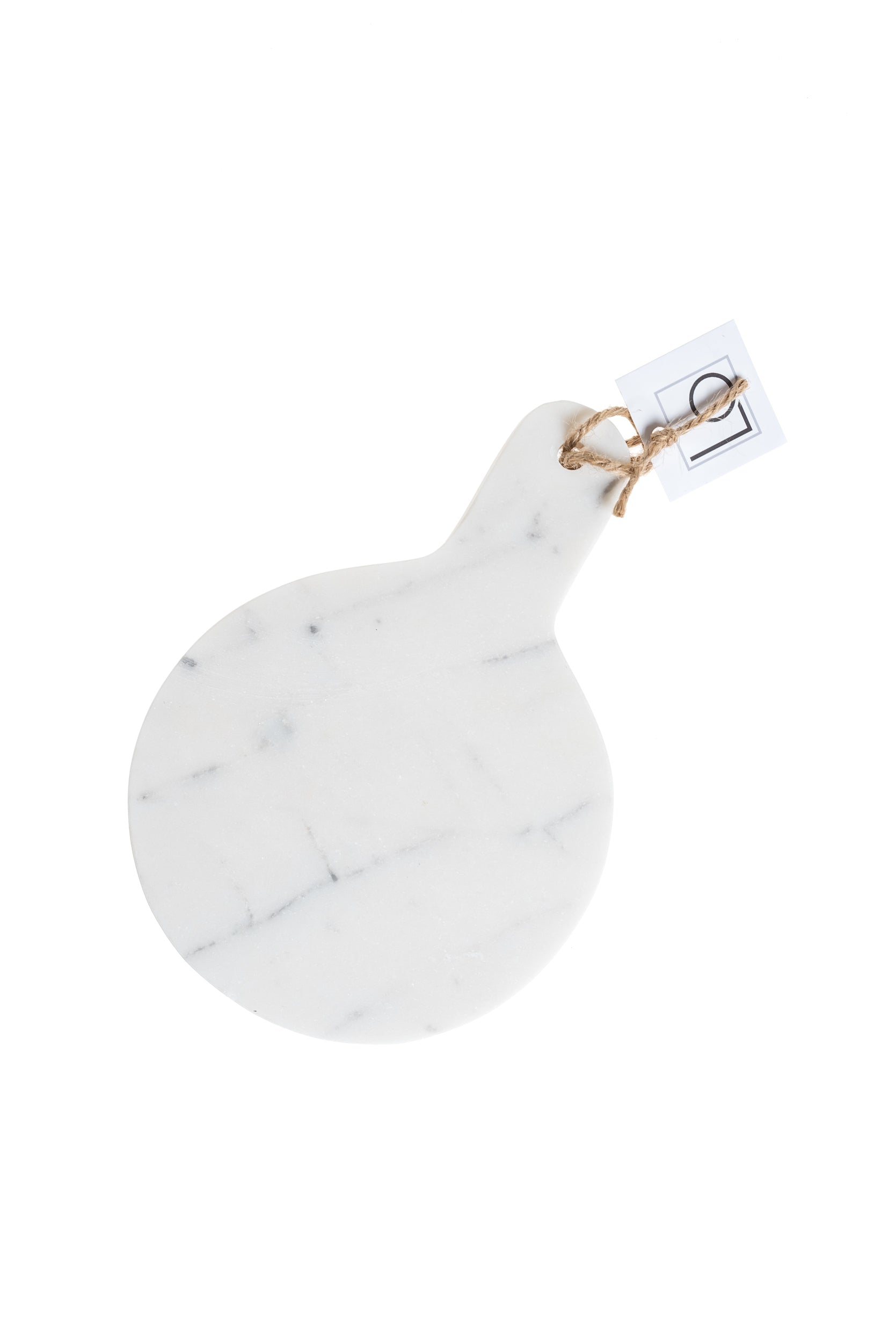 Lo Tableware Marble Cutting Board