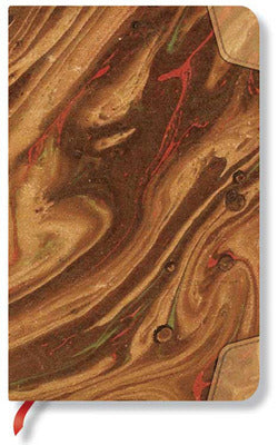 Paperblanks Notebook Mini Lined Nebula