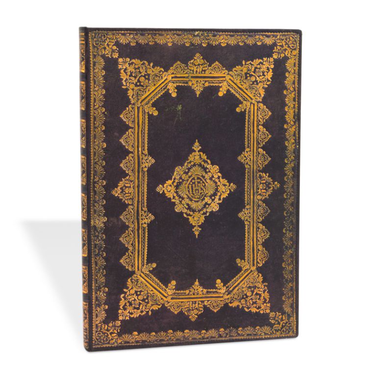 Paperblanks Notebook Grande Blanko Nox