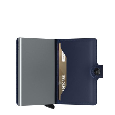 Secrid Miniwallet original schwarz