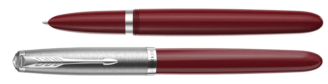 Parker 51 Fountain Pen