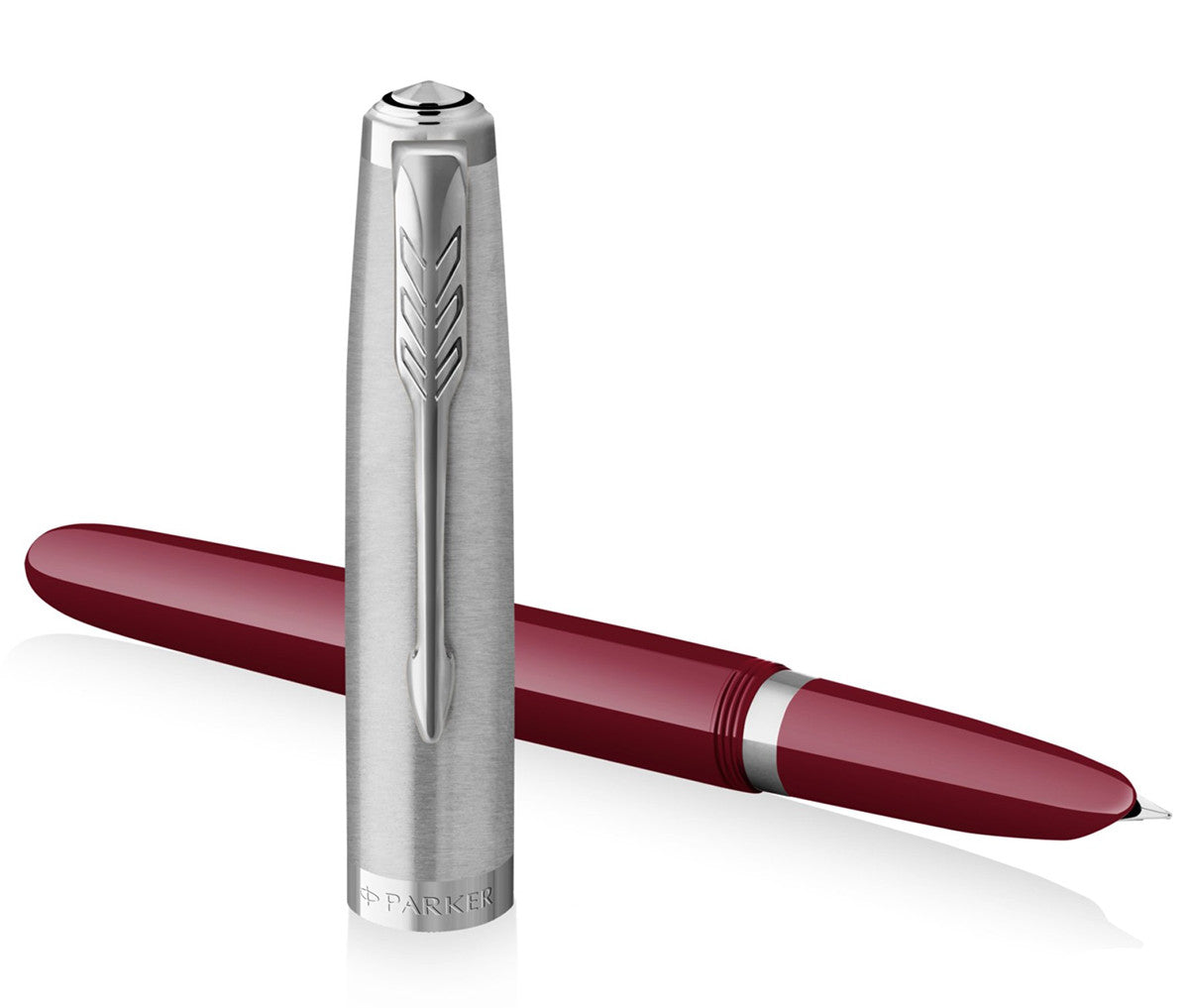 Parker 51 Fountain Pen