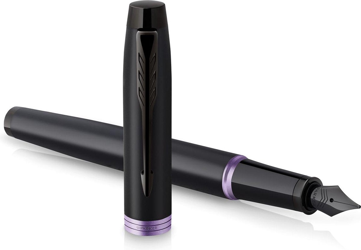 Parker Fountain Pen IM Vibrant Ring