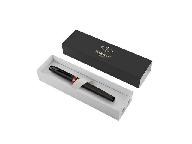 Parker Fountain Pen IM Vibrant Ring