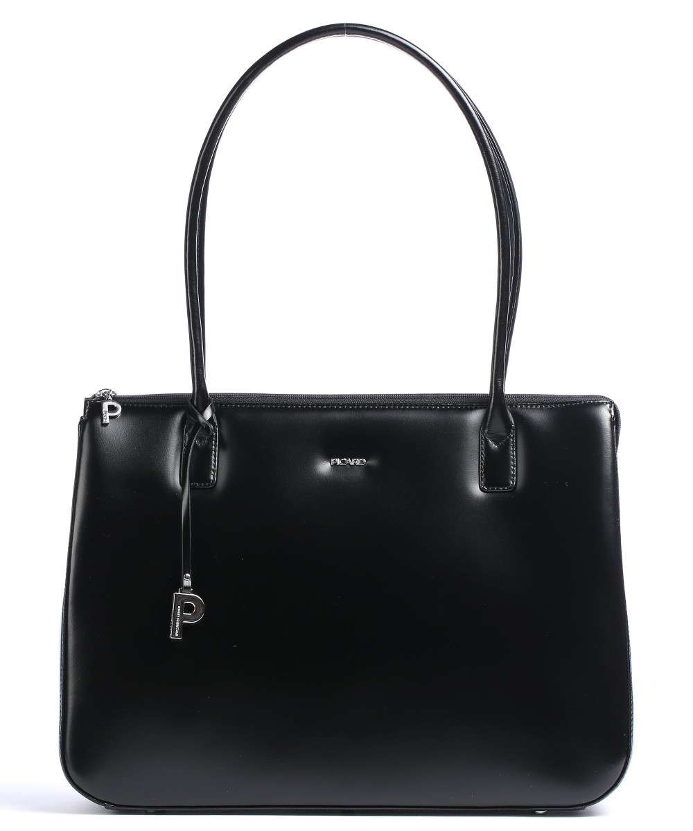 Picard Leather Shoulder Bag
