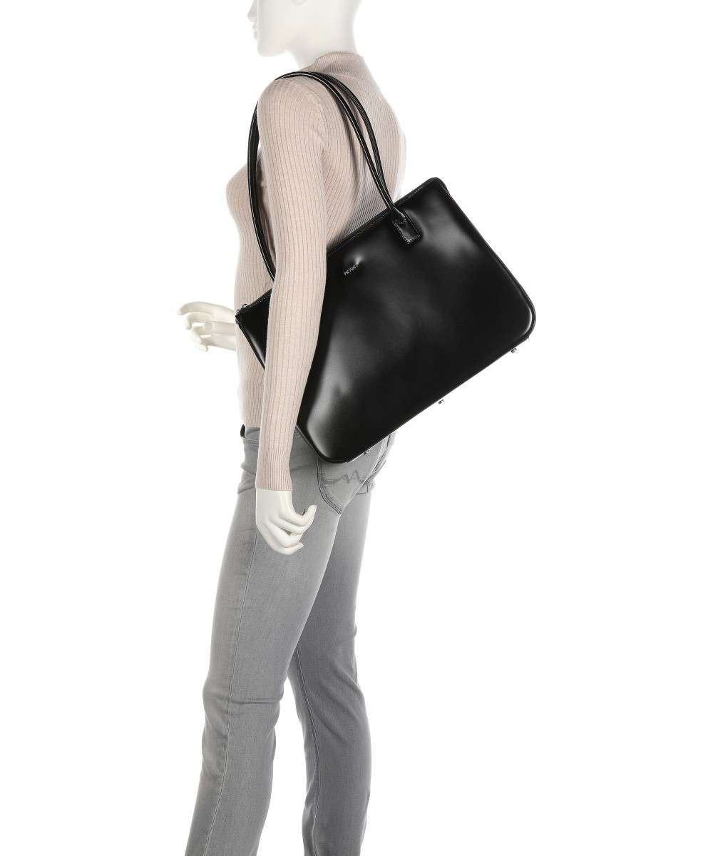 Picard Leather Shoulder Bag