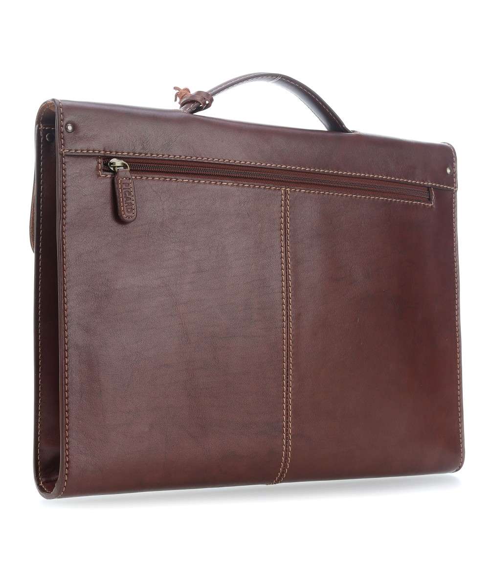 Picard Toscana Briefcase Leather 14”- 15”