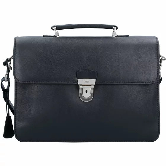 Picard Toscana Leren Werktas 15 inch