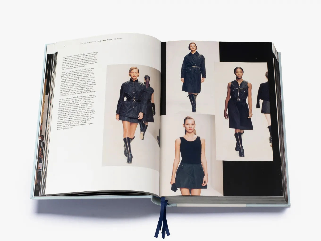 Prada - Catwalk
