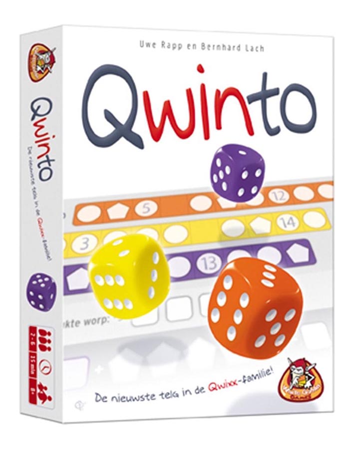Qwinto
