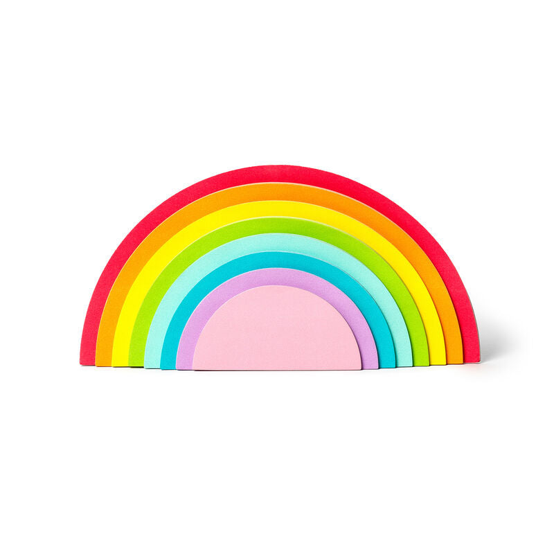 Memo Notes Rainbow