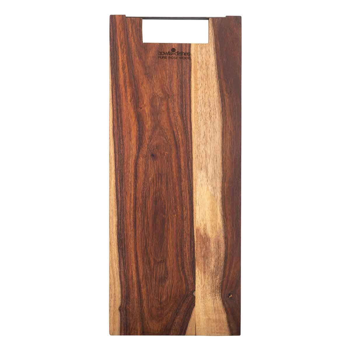 Serving Board Rectangular