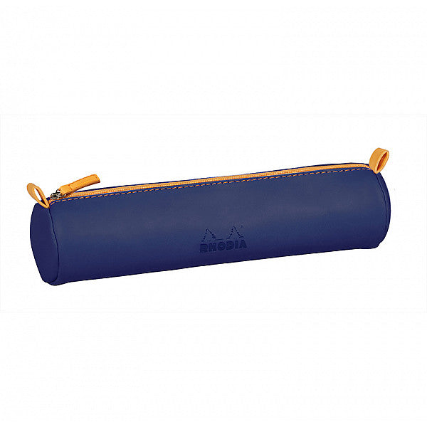 Rhodia Pen Case Round