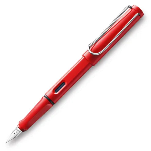 Lamy Vulpen Safari Medium penpunt