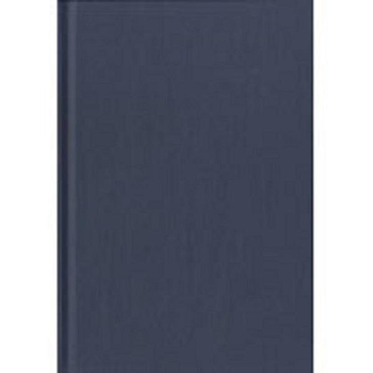 A4 Notebook Plain Dummies