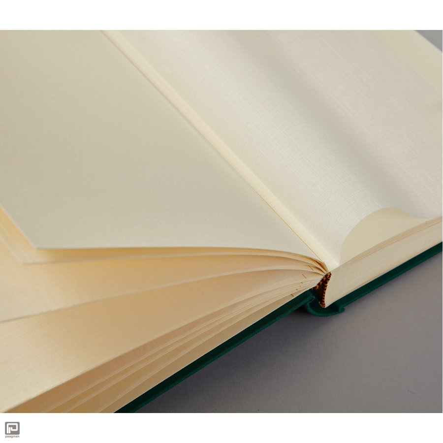 Semikolon Fotoalbum Classic Crème Medium
