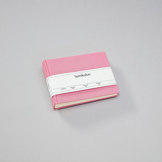 Semikolon Photo Album Classic Small