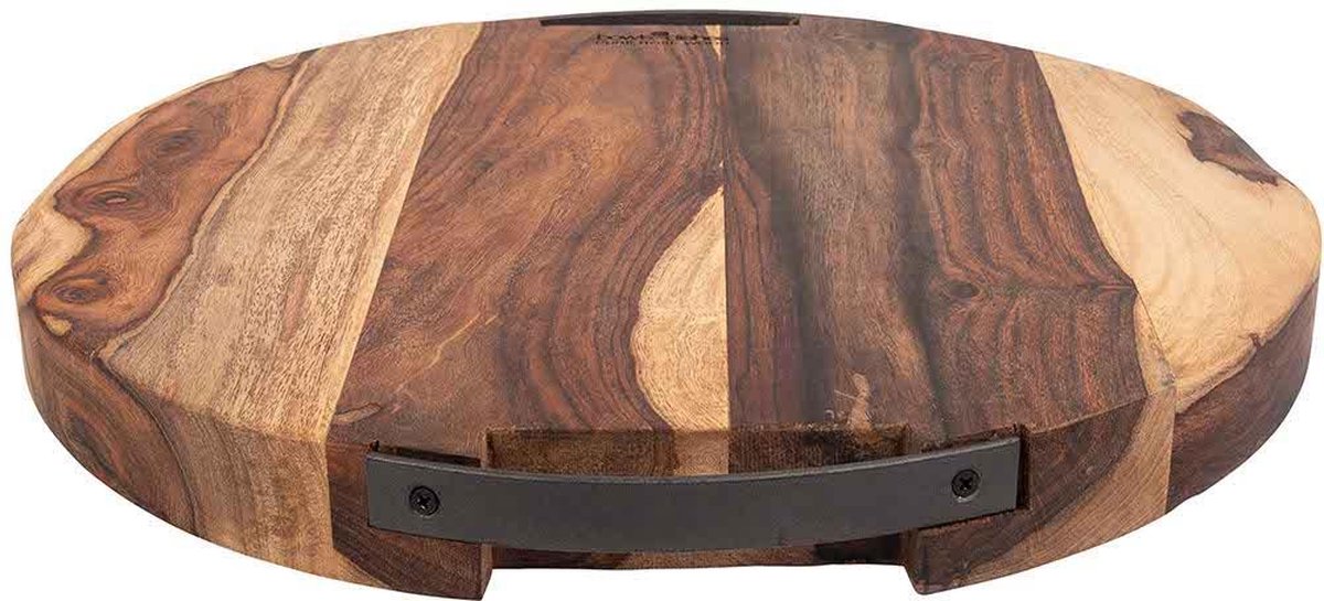 Serveerplank Rond 49 cm
