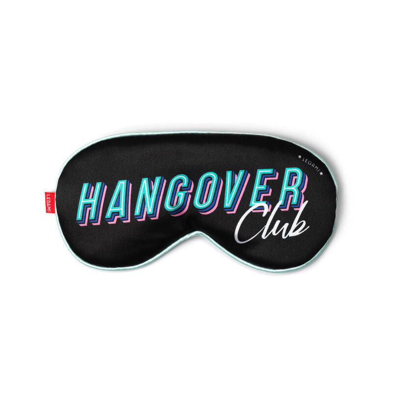Sleepmask - Hangover Club