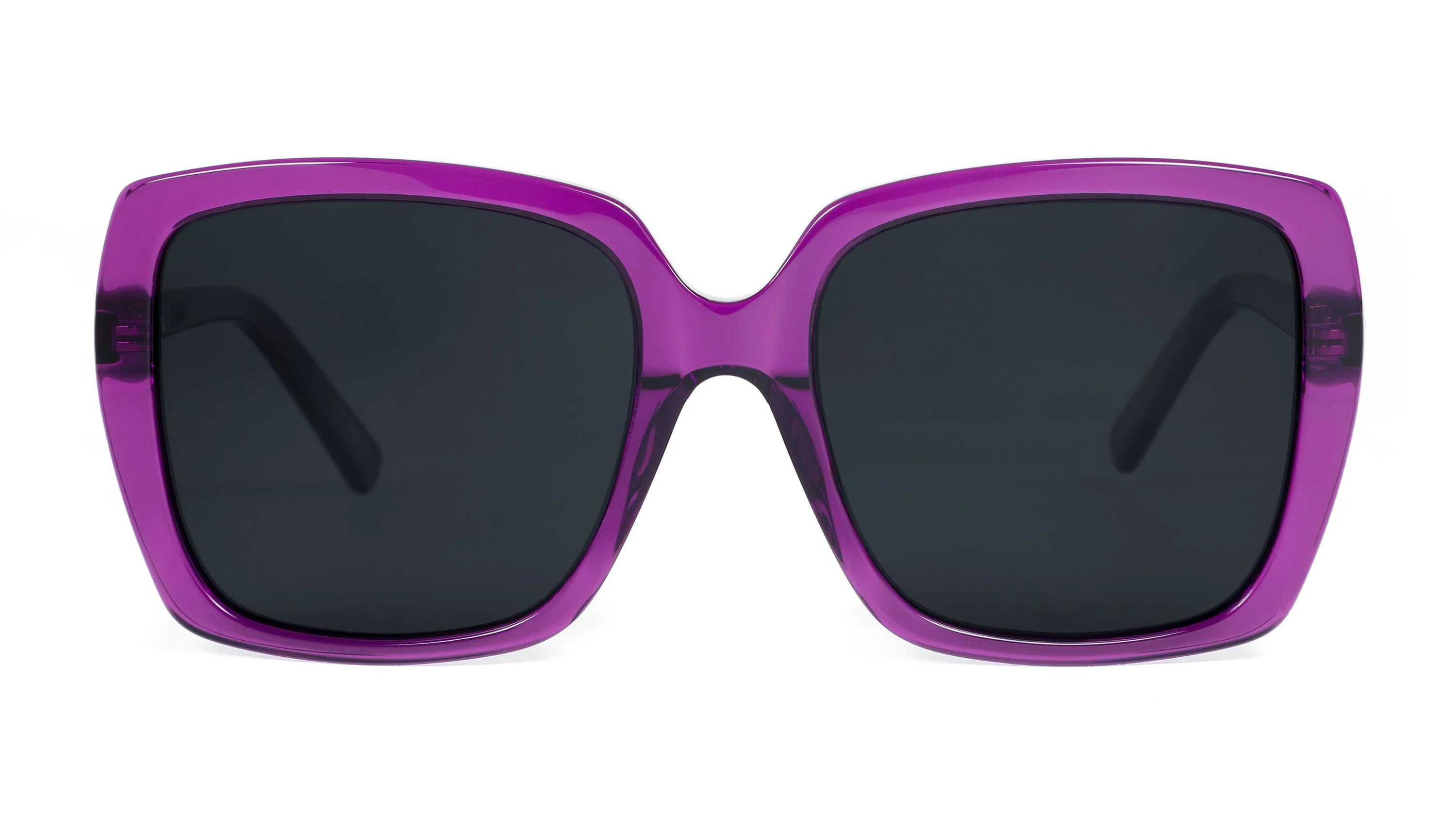 Frank & Lucie Sunglasses +0 Sunday Cara