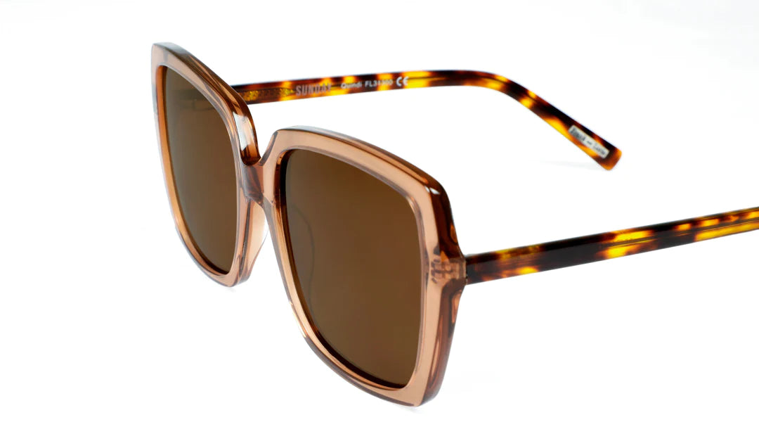 Frank & Lucie Sunglasses +0 Sunday Quindi