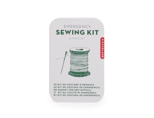 Mini Emergency Sewing Kit