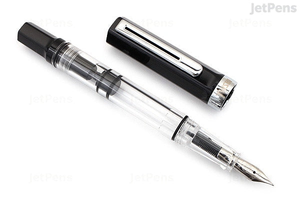 TWSBI Fountain Pen Piston