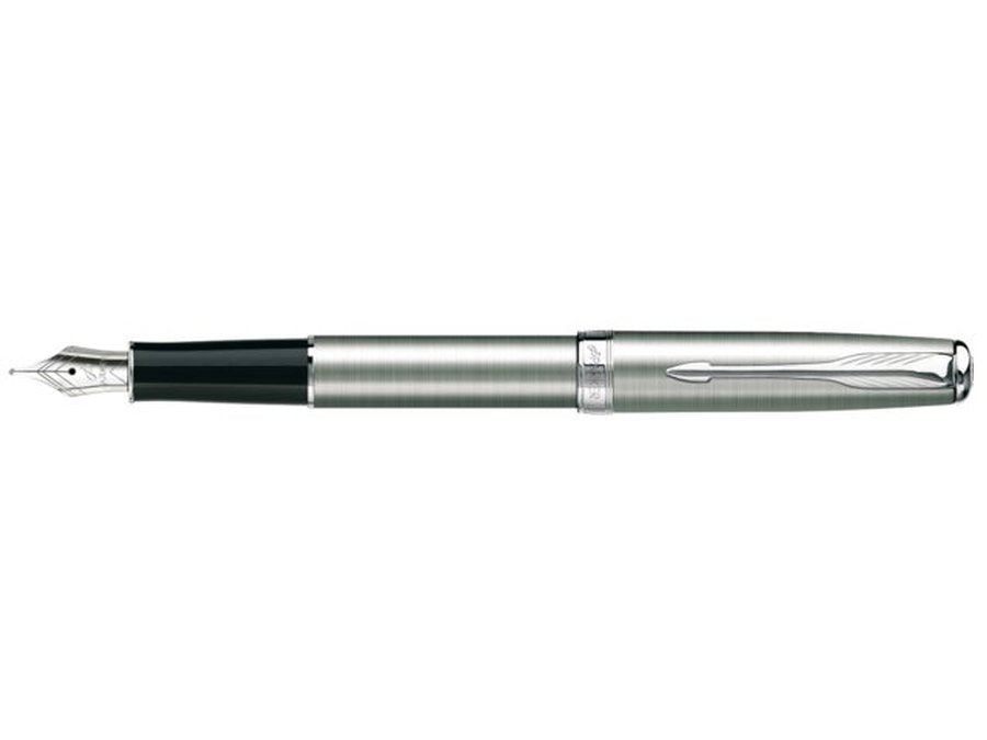 Parker Fountain Pen Sonnet Metallic