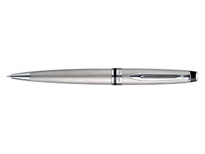 Waterman Ballpoint Pen Expert Metallic