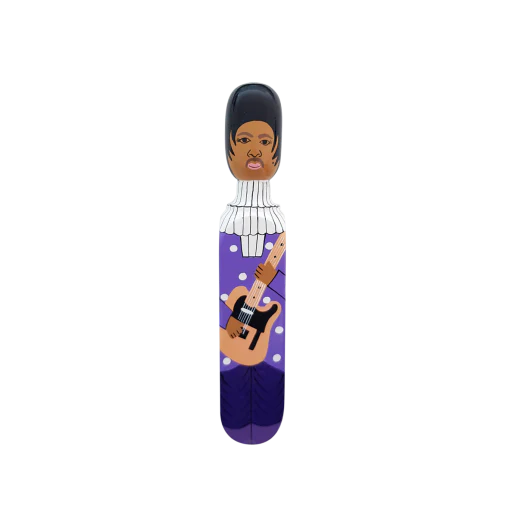 Wedgies Türstopper The Purple One