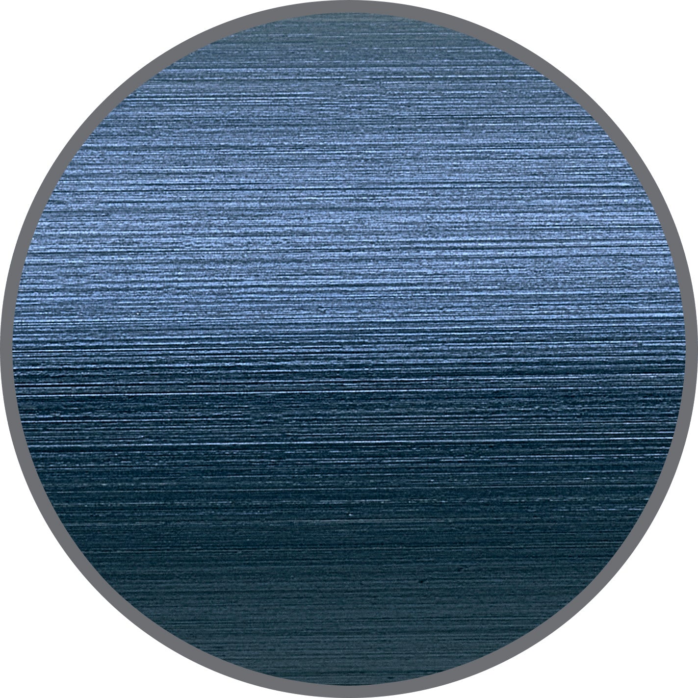 Faber-Castell Vulpen Neo Slim Aluminium Donkerblauw