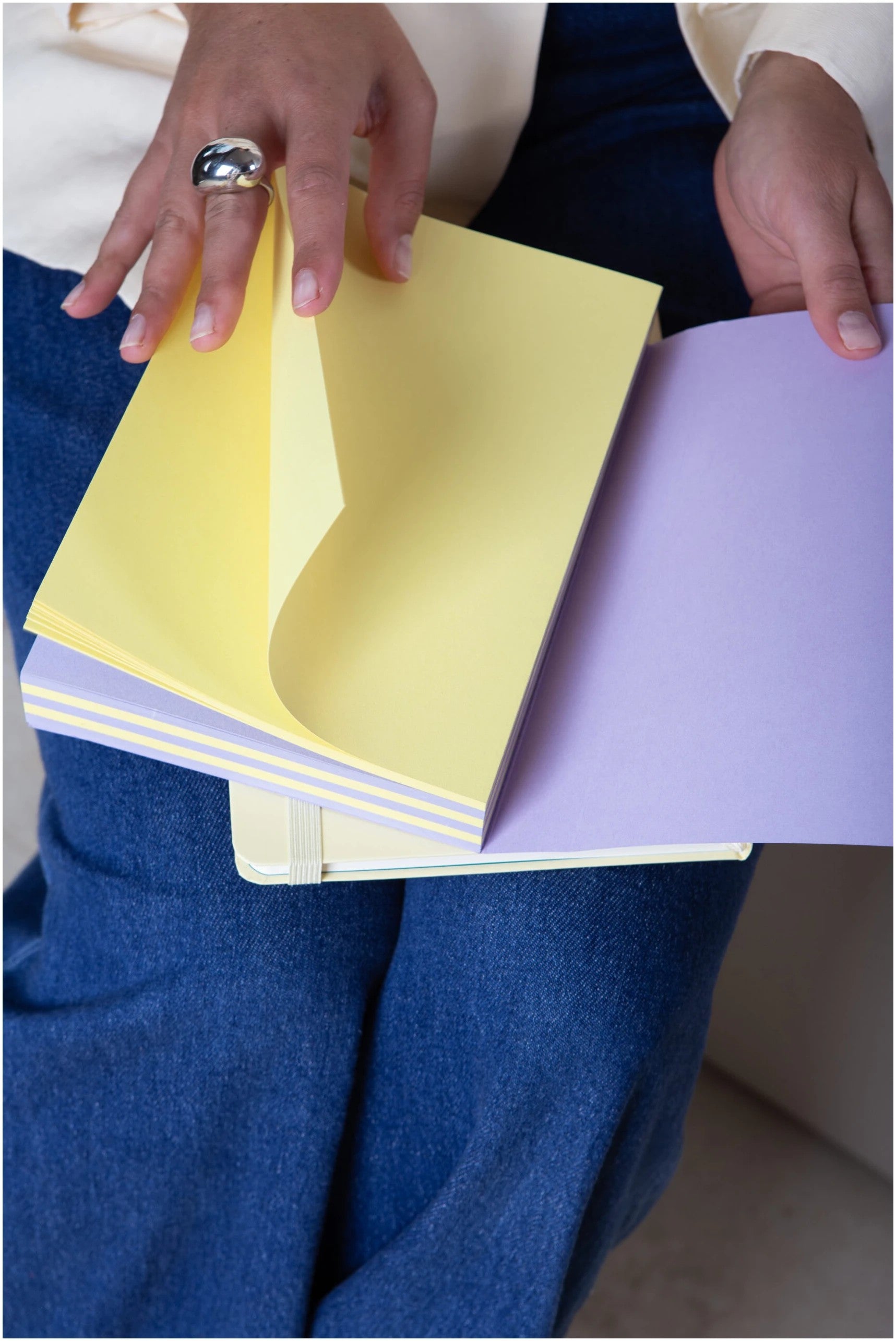 A-Journal Blocnote A5