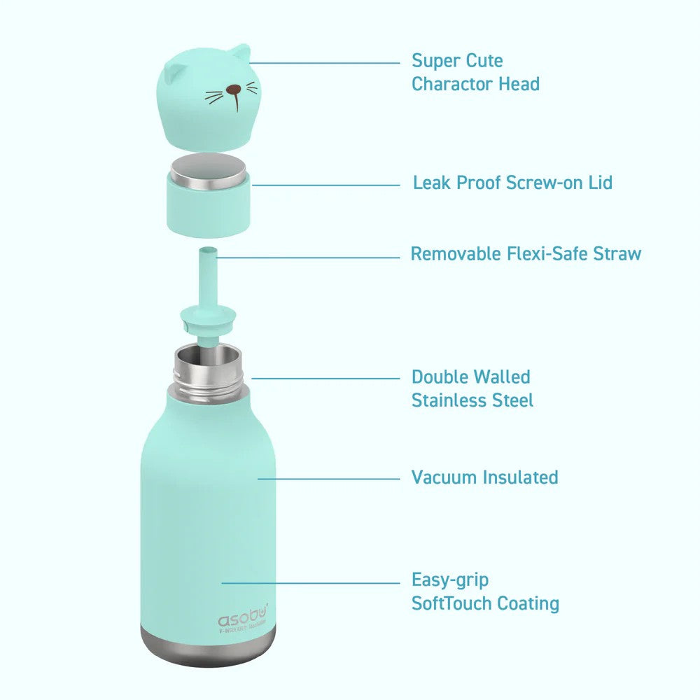 Thermos Bestie Bottle Kids 460 ml