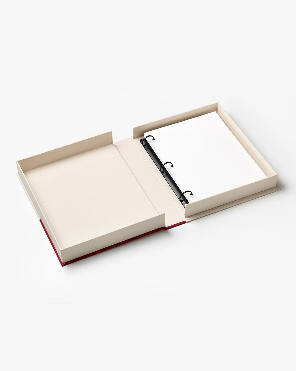 Printworks Fotoalbum voor salontafel, crème, groot