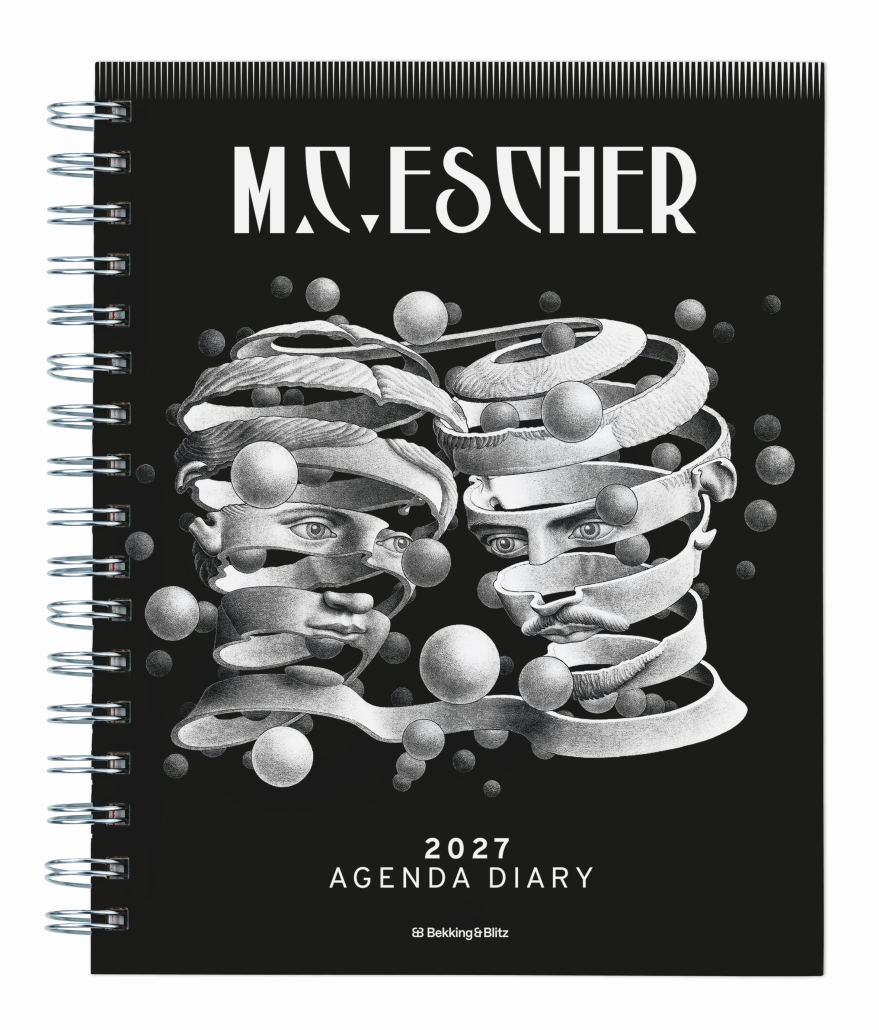 Escher 2027 Agenda A5+