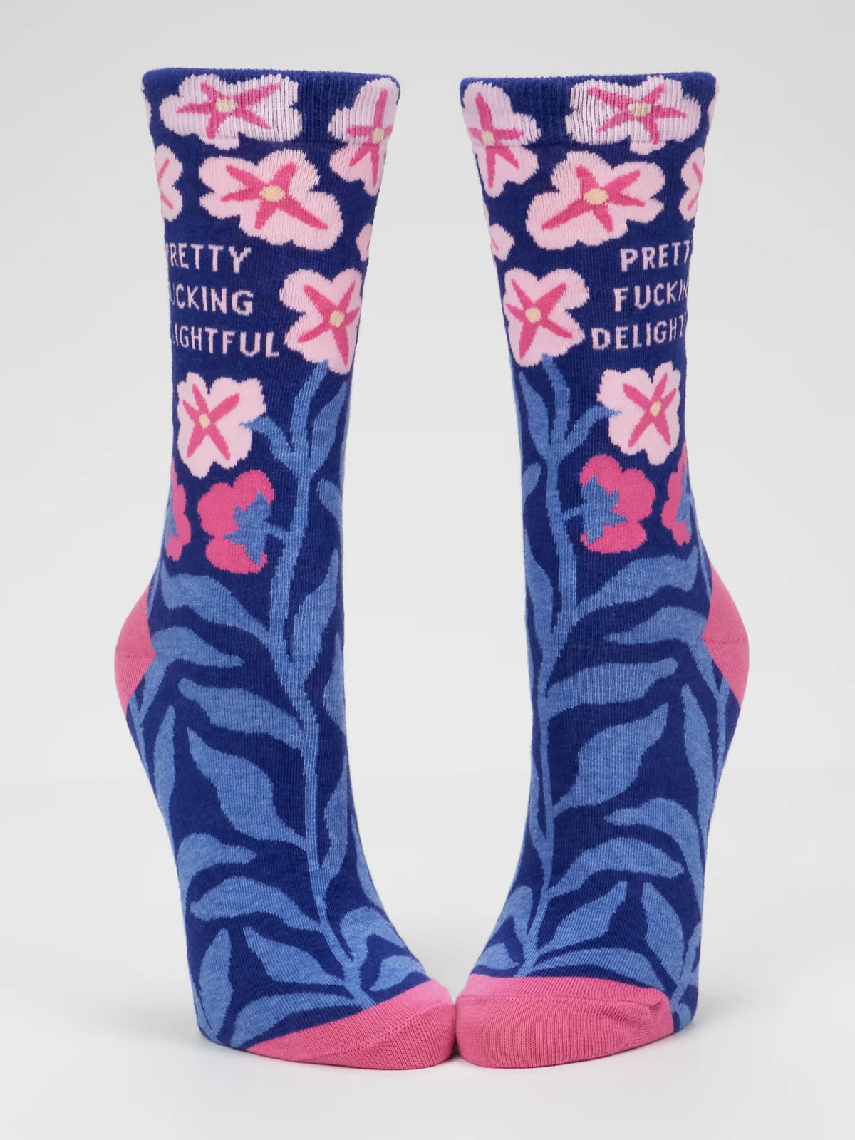 Socks Women: Pretty F*cking Delightful